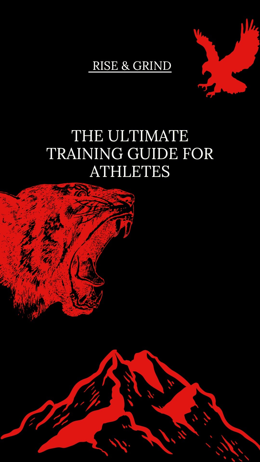 The Ultimate Training guide-Video demonstration