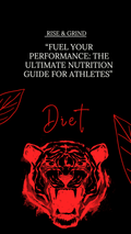 Eveything you need to know about nutrition